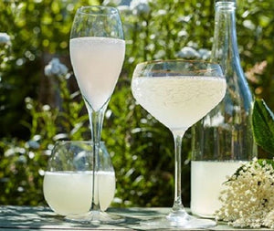 Delicious Ideas for Using Elderflower Concentrate