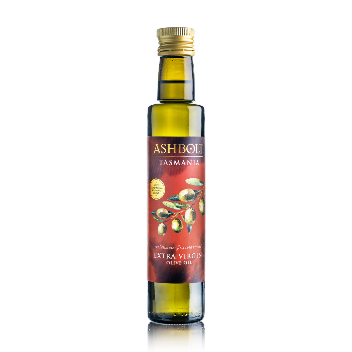 Two Lemon Agrumato and Extra virgin Olive oil bottles