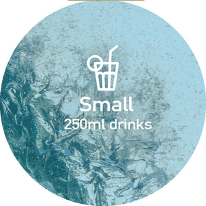 250ml Small Drinks