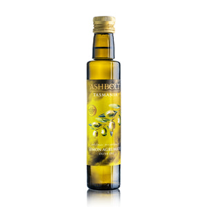 Lemon Agrumato Olive Oil 250ml bottle