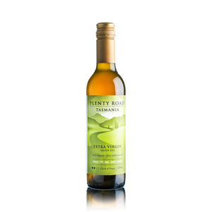 Plenty Road Extra Virgin Olive Oil 375ml bottle